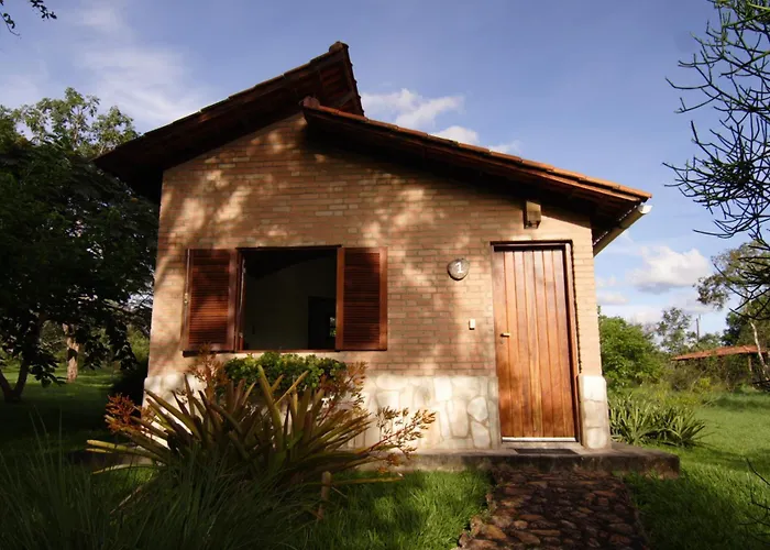 Pousada Vale das Araras