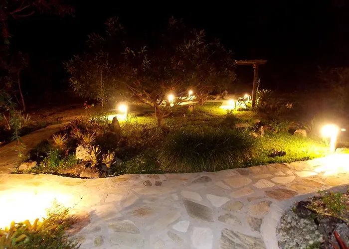 Pousada Vila Dos IpesPousada