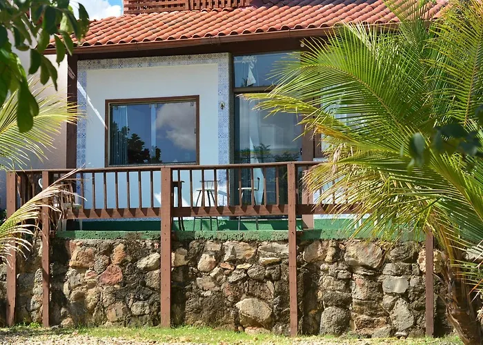 Tapuio Park Hotel Cavalcante